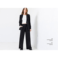 Go Boyfriend Blazer
