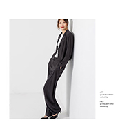 Go Short Cut Blazer