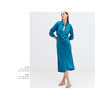 Go Slip Dress
