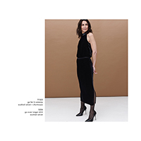 Go Even Longer Skirt