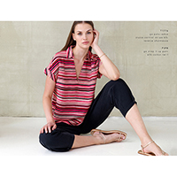 Go Sheer Joy Skirt